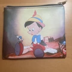 ディズニー キノピオ ポーチのサムネイル