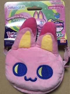 おでかけキャリー　みゃおっちのサムネイル