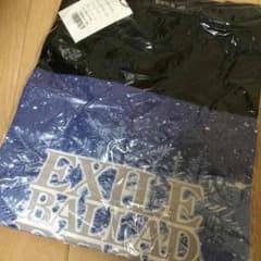 EXILE Ｔシャツ 3点のサムネイル