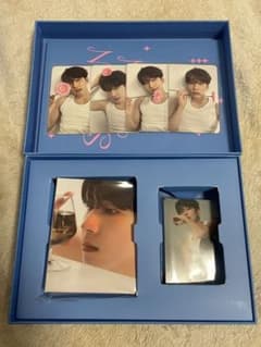 SEVENTEEN IS RIGHT HERE Dear WONWOOセットのサムネイル