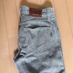 EDWIN デニム ジーンズのサムネイル