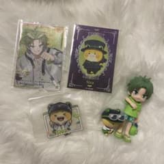 からぴち シヴァさん グッズセットのサムネイル