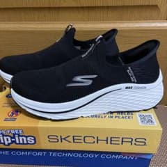 スケッチャーズ  スリップインズ 23.5cm