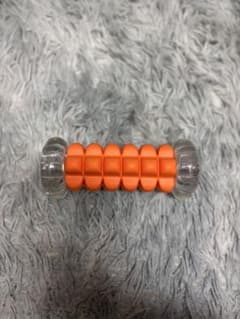 トリガーポイント ナノ フットローラーのサムネイル