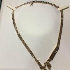 Christian Dior✴︎ネックレス✴︎早い者勝ちのサムネイル