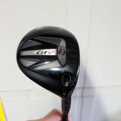 S*S様 GT2 5W FW 18度純正シャフト　TENSEIBlue65Sのサムネイル