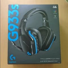 Logicool G933Sのサムネイル