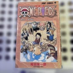 ONE PIECE 32 - メルカリ