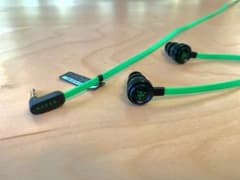 【美品】国内正規品　RAZER Hammerhead Pro v2のサムネイル