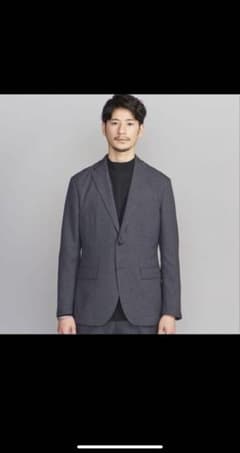 【WARDROBE SMART】 by LANATEC セットアップのサムネイル