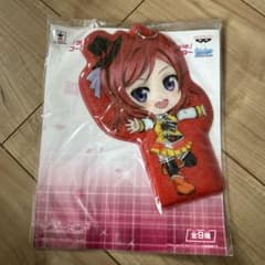 러브라이브! The School Idol Movie 패스 케이스