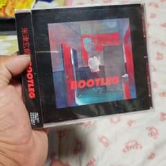 BOOTLEGのサムネイル