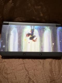 new Nintendo 3DS 本体のサムネイル