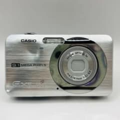 【簡易動作確認済】　CASIO EXILIM EX-Z85 S1014 動作確認済 CASIO EXILIM EX-Z85 デジタルカメラ - メルカリ