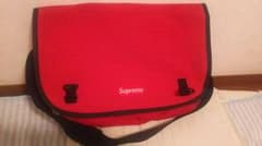 タロウー様専用最終処分！★美品★Supreme バックのサムネイル