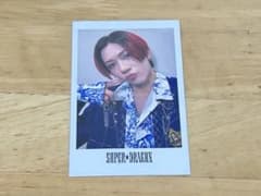 EBiDAN SUPER☆DRAGON 田中洸希 Yes!東京 チェキ風カード - メルカリ