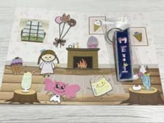 ME:I ファンクラブ キーホルダーのサムネイル