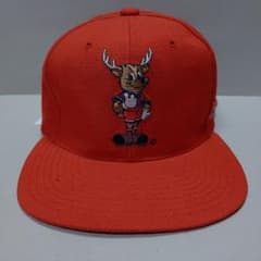 JリーグJ LEAGUE鹿島アントラーズ90sキャップCAP新品タグ付