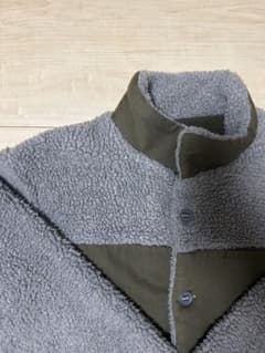 Phatee Wear  ボアナスタジャケットのサムネイル