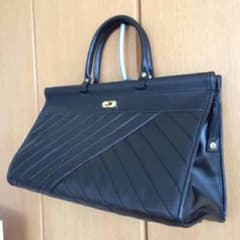 ノワール ボストンバッグのサムネイル