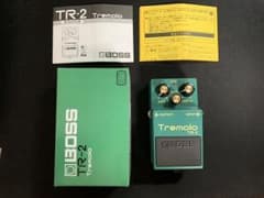 BOSS トレモロ TR-2のサムネイル