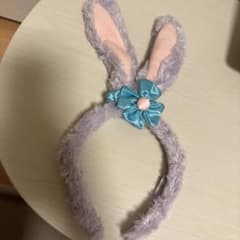 東京ディズニーリゾート ステラルー カチューシャのサムネイル