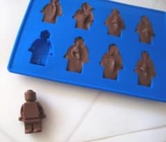 レゴシリコントレーのサムネイル