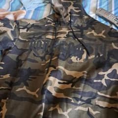ROTTENGRAFFTYパーカーのサムネイル