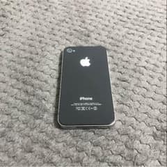 iphone4 16GB 充電器ありのサムネイル