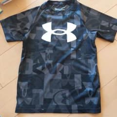 TTA様専用　UNDER ARMOUR　Tシャツのサムネイル