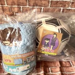 명탐정 코난 떡 쿠션 & 담요 [가격 인하 중]