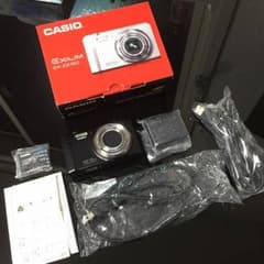 ※あへ 様 専用      CASIO EXILIM EX-ZS160のサムネイル