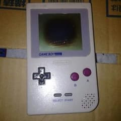 ゲームボーイポケットのサムネイル
