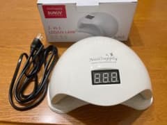 LED/UV ライト　48Wのサムネイル