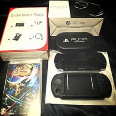 PSP3000 美品！！ 付属品多数！！！のサムネイル
