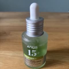 アヌア アゼライン酸15+ CICA 美容液のサムネイル