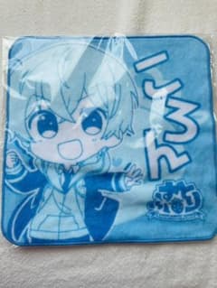 ころんくん  ハンドタオルのサムネイル