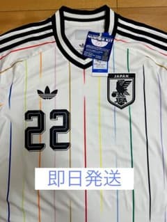  サッカー日本代表 2026 アウェイユニフォーム 冨安健洋 22 m75189944906_1.jpg?1781937800