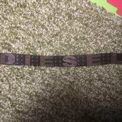 DIESELベルトのサムネイル