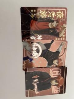 神威　ネオンコレクション　銀魂のサムネイル