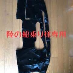 bB ncp系専用 ハイパイル ダッシュマットのサムネイル
