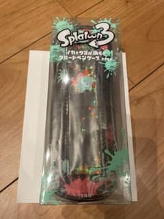 スプラトゥーン3 ペンケースのサムネイル
