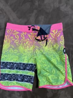 hurley ハーレー　水着のサムネイル