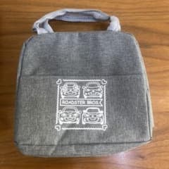 T*o様 RoadstarBros 付録　保冷バッグのサムネイル