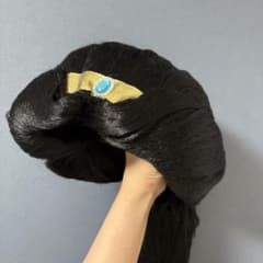 ジャスミン　ウィッグのサムネイル