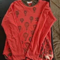 DIESEL長袖Tシャツのサムネイル