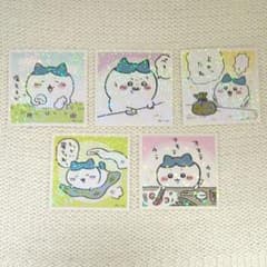 ちいかわ　ハチワレのサムネイル