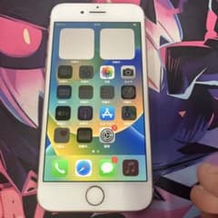 Apple iPhone 8 64GB バッテリー最大容量93% 本体 - メルカリ