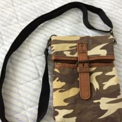 肩かけミニバックのサムネイル