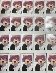 ないこ チェキ 20枚のサムネイル